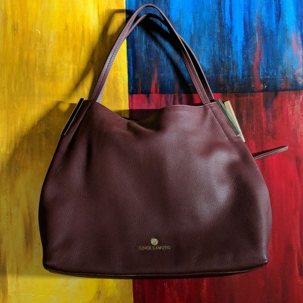Vince Camuto handbag